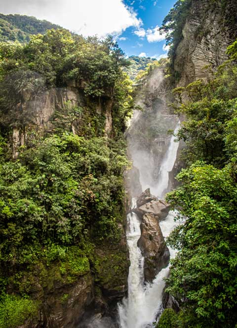 LUGARES PARA VIAJAR EM SETEMBRO