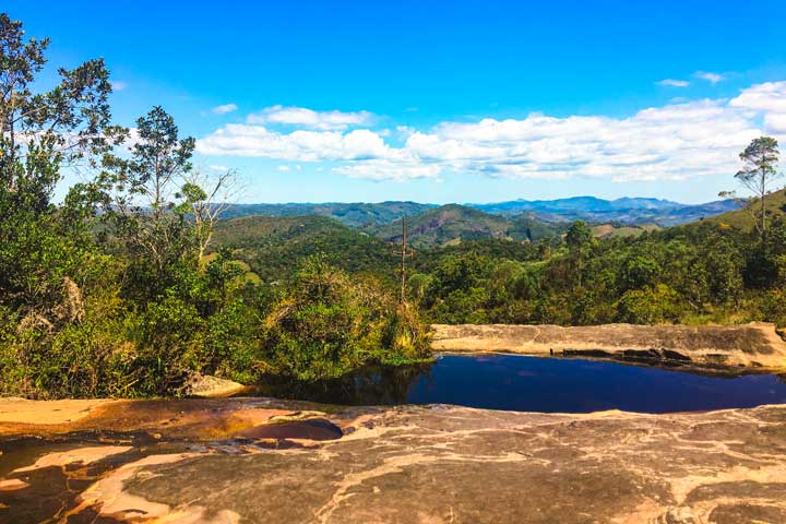 Parque Estadual do Forno Grande