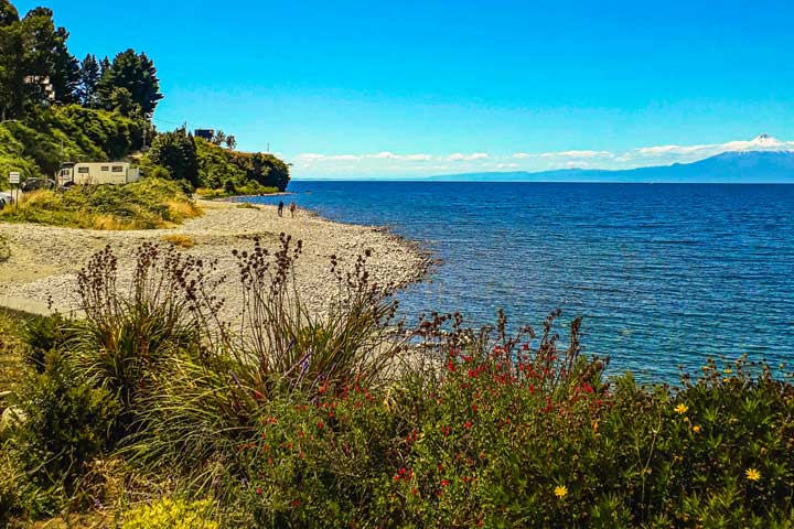 Puerto Varas, Chile