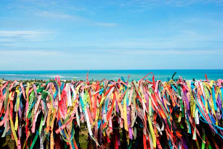 O que fazer em Arraial d’Ajuda