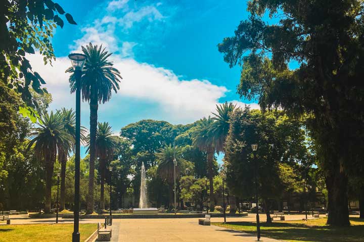 MENDOZA ALÉM DAS VINÍCOLAS: PASSEIOS QUE VÃO MUITO ALÉM DAS TRADICIONAIS BODEGA