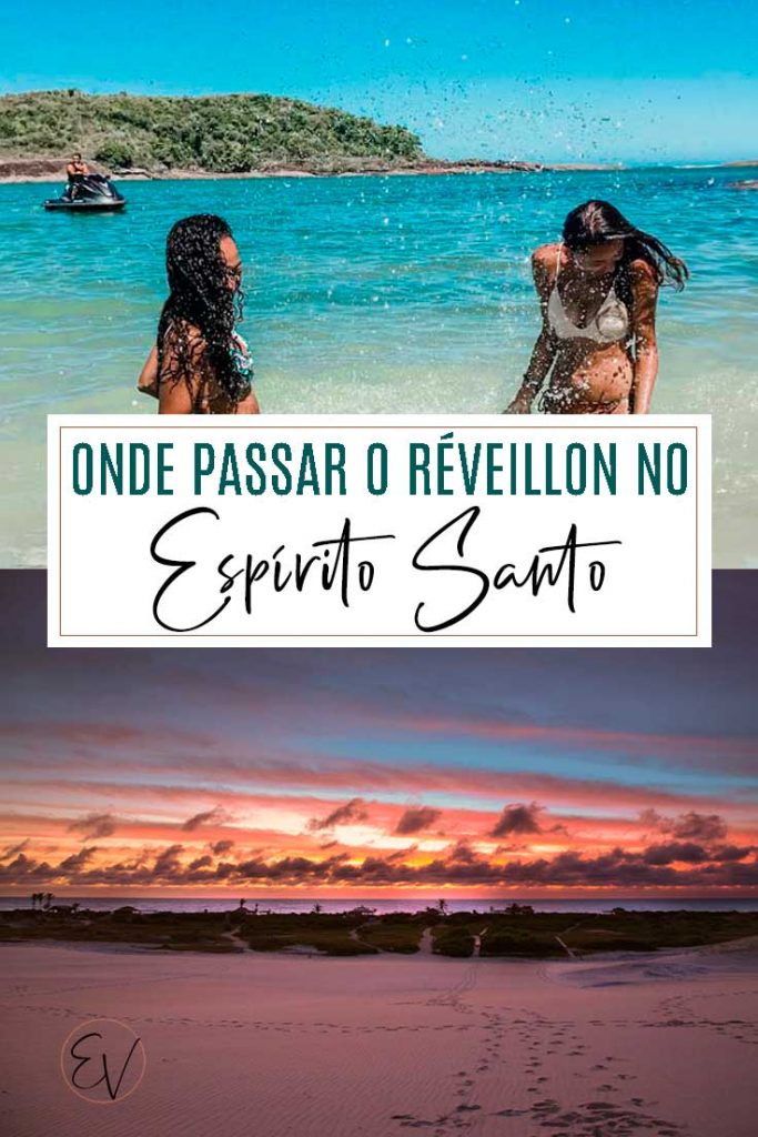 ONDE PASSAR O RÉVEILLON NO ESPÍRITO SANTO