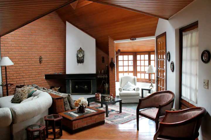 AIRBNB em Vila Capivari