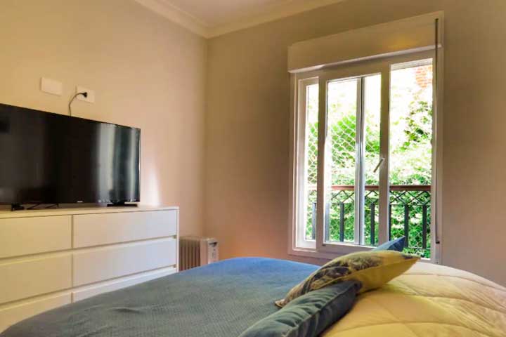 AIRBNB em Vila Capivari