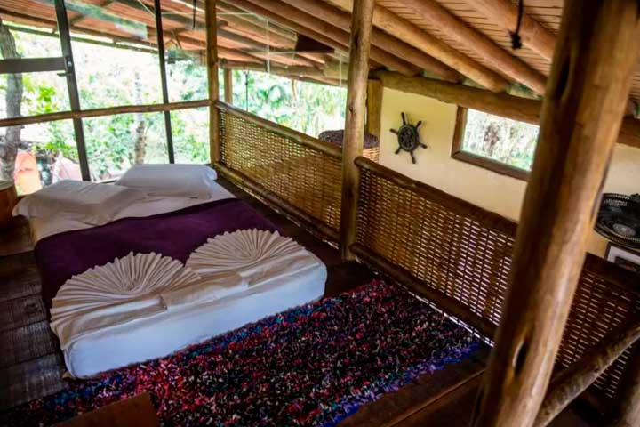 Paraty Paradiso - Paraty Mirim