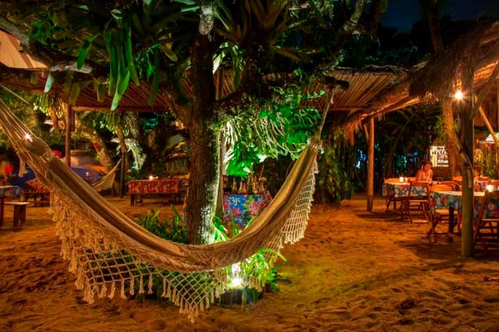 Pousada Catarina - Praia Grande