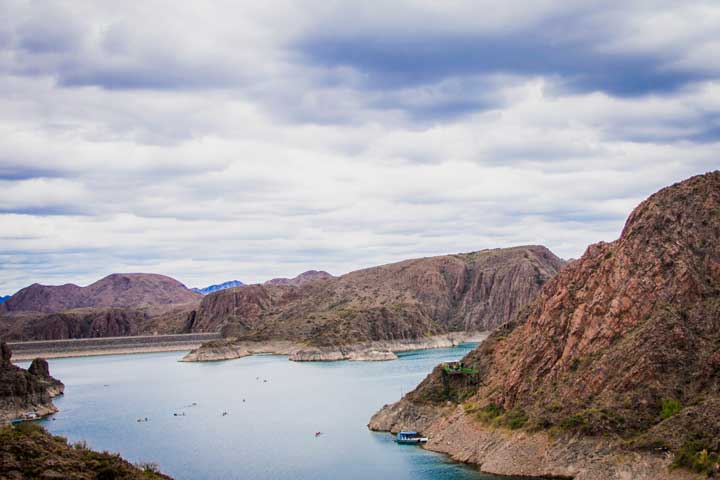 Passeio de Aventura em Mendoza