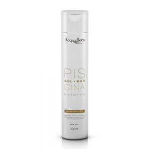 Shampoo Acquaflora Sol Mar Piscina