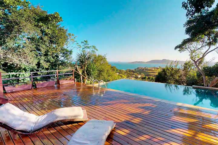 AIRBNB em Búzios