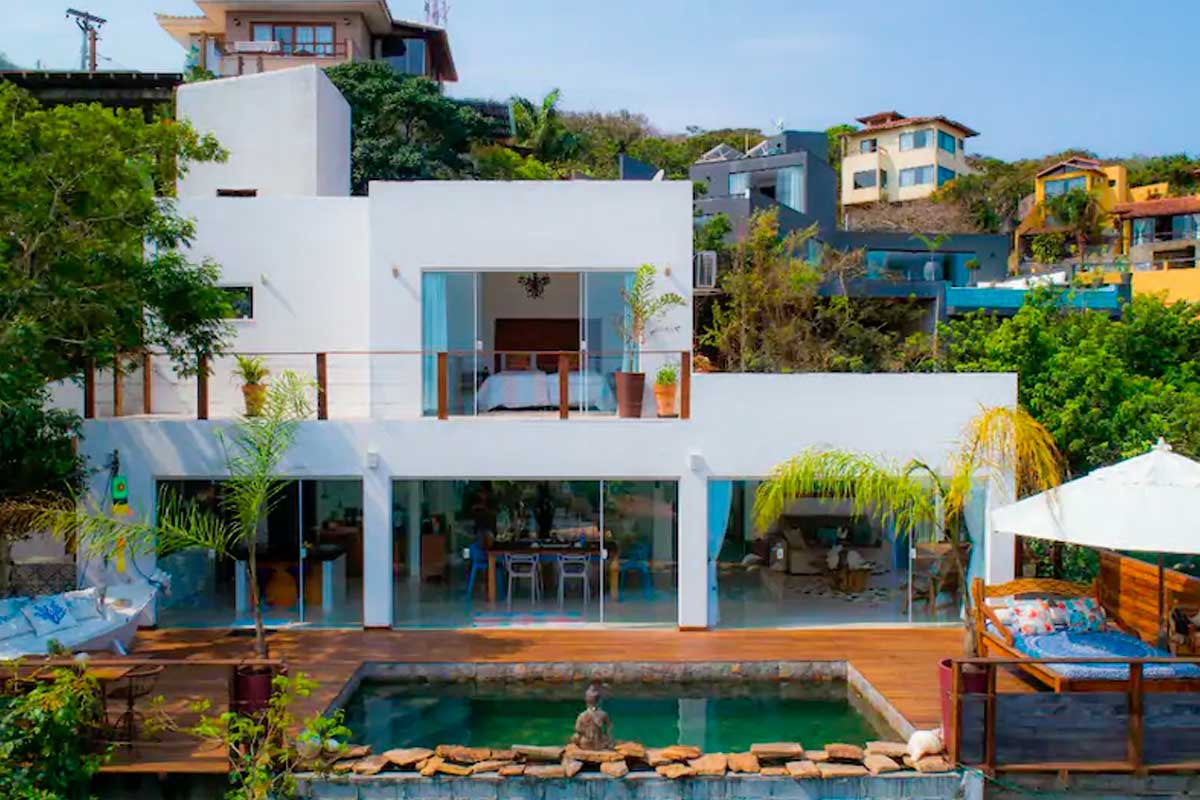 AIRBNB em Búzios 12 opções de valem muito a pena Elas Viajando