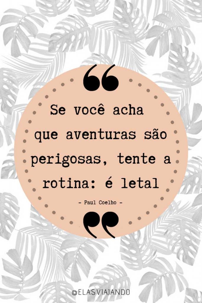 frases de viagem