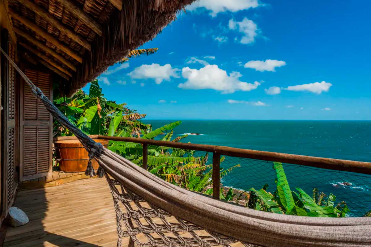 Melhores Airbnb em Ilhabela SP