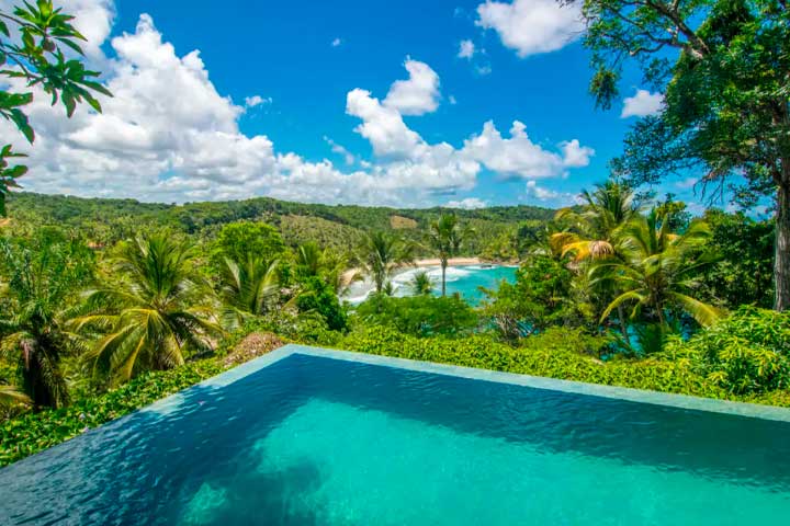 Airbnb com piscina em Itacaré