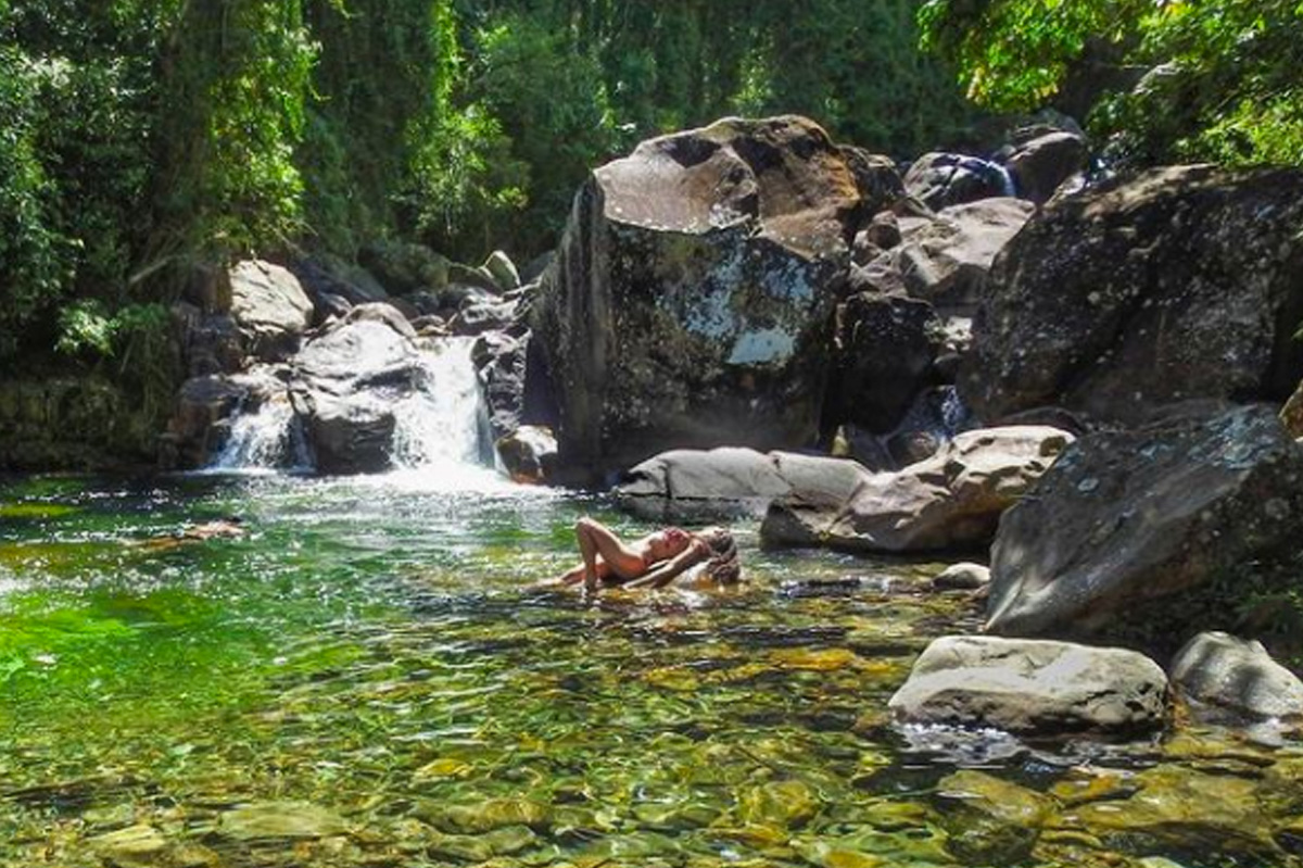 Lugares para conhecer no Espírito Santo