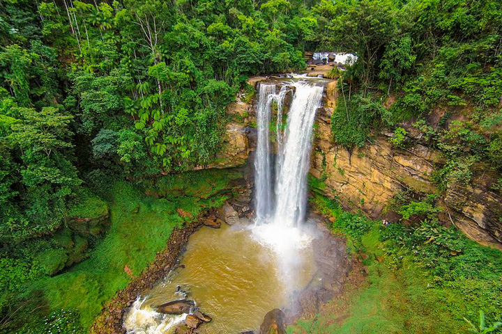 Cachoeira da Matilde