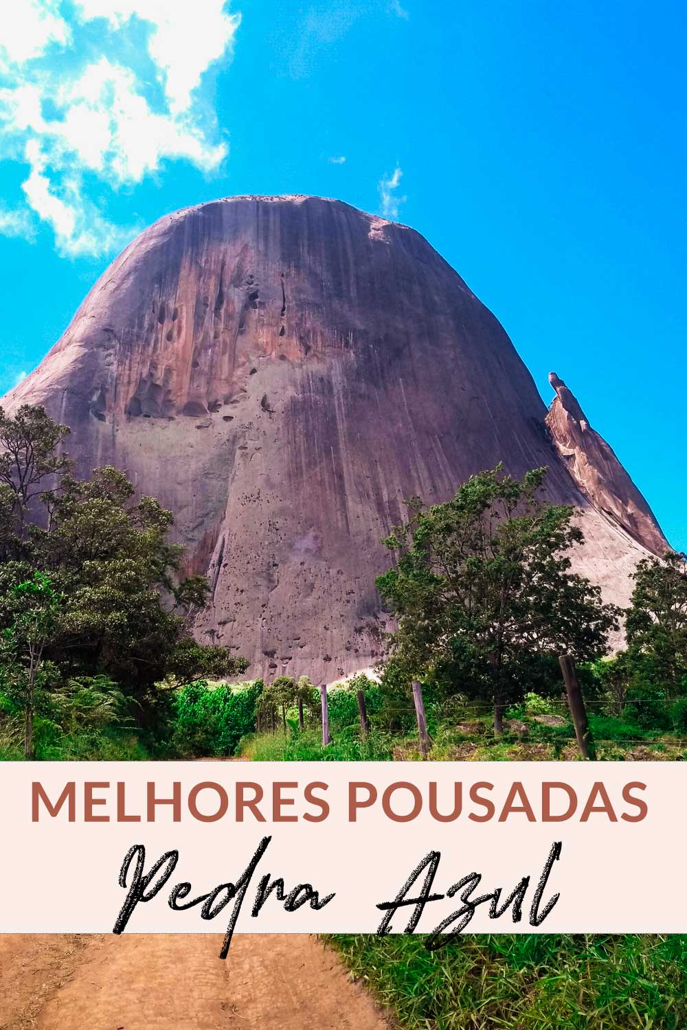 Melhores Pousadas em Pedra Azul ES