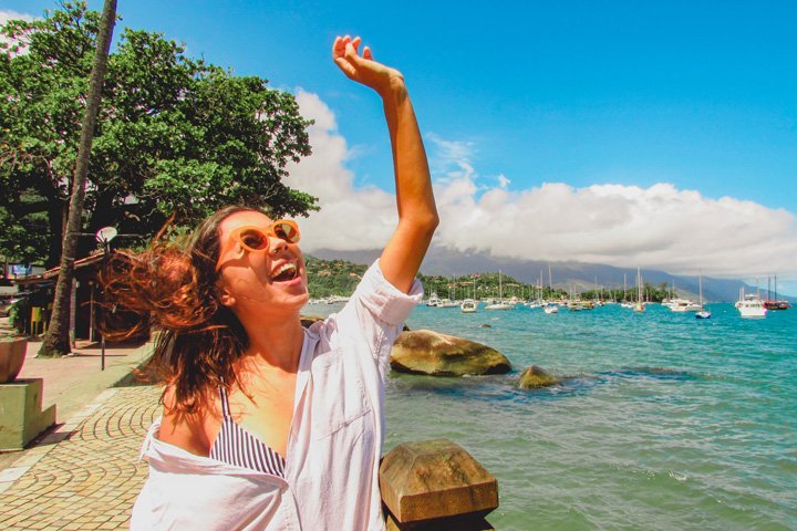 O que fazer em Ilhabela SP