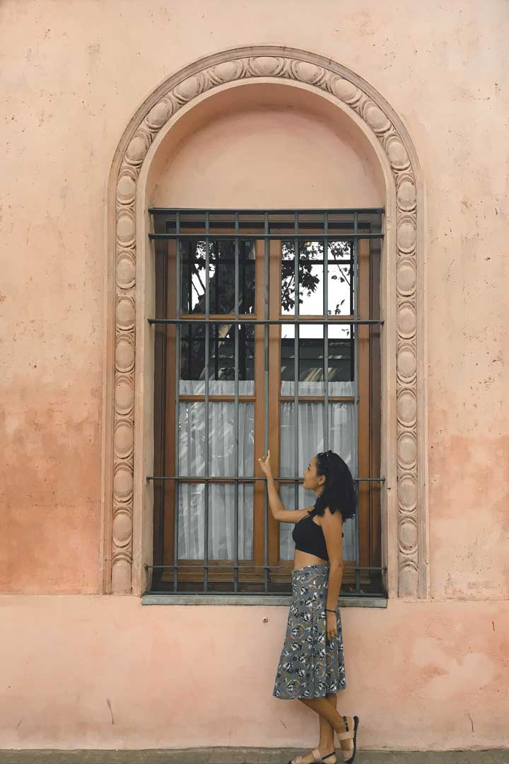 Viagem para Colonia del Sacramento