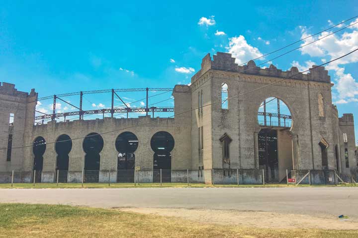 Plaza de Toros