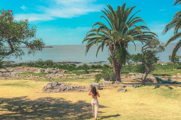 O que fazer em Colonia del Sacramento