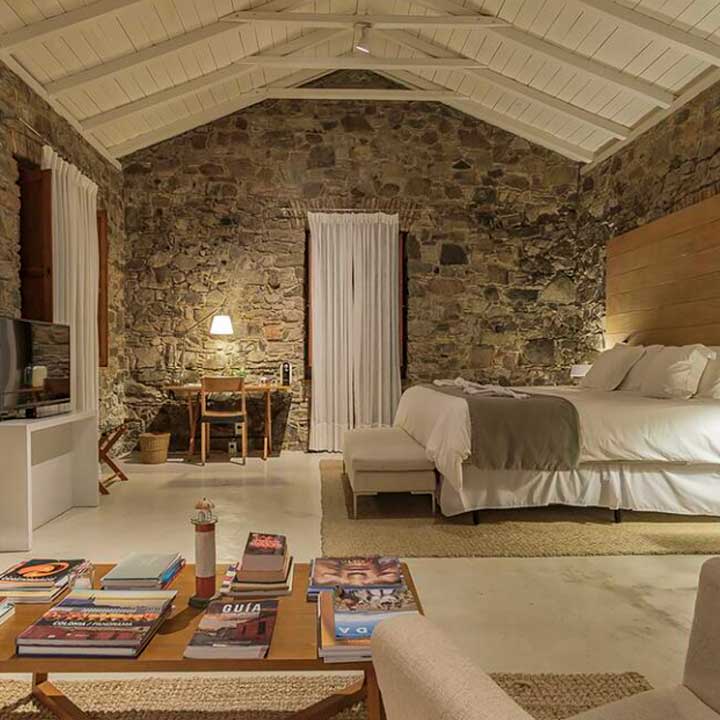 Hotel em Colonia