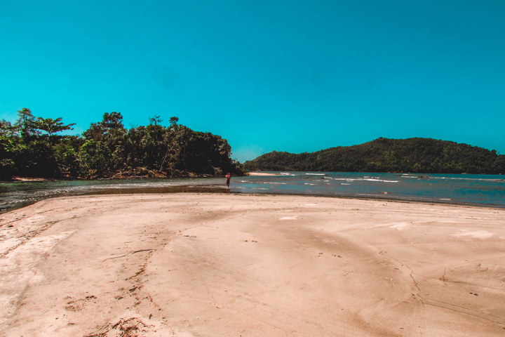 Ubachuva, apelido de Ubatuba