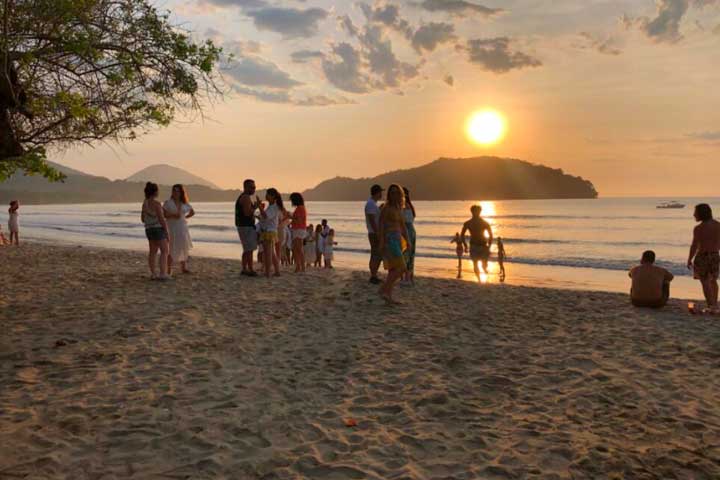 Ubatuba Green Haven Hostel