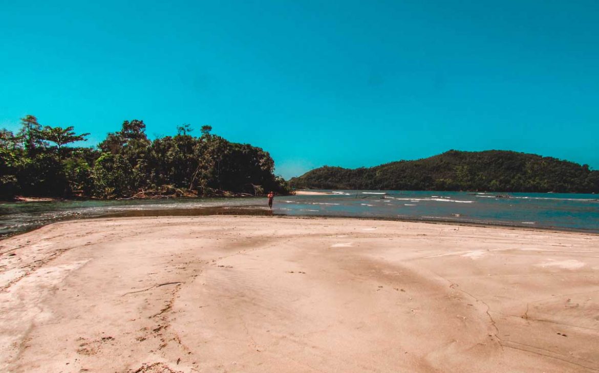 Fotos de Ubatuba