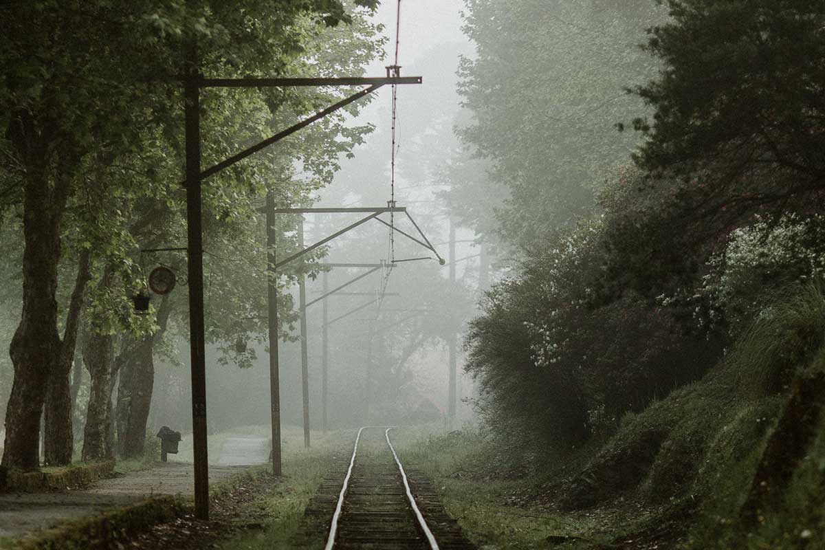 Campos do Jordão em Junho