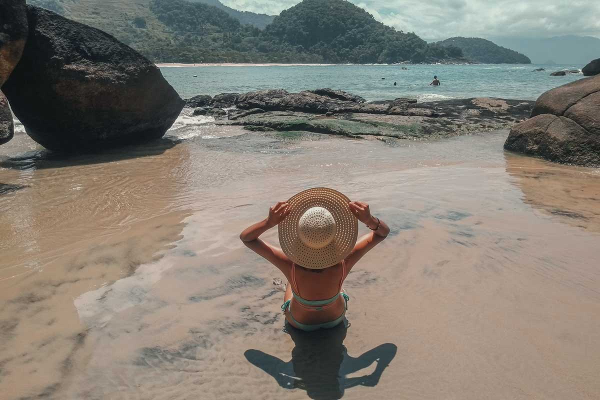 O que fazer em Ubatuba, São Paulo
