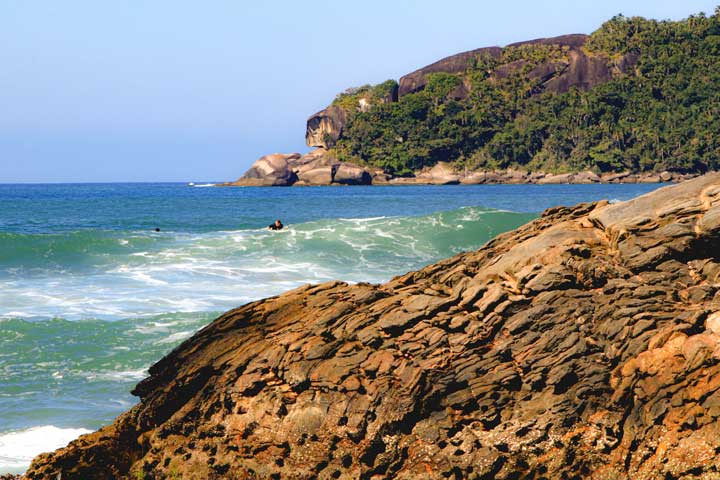 ONDE FICAR EM PARATY