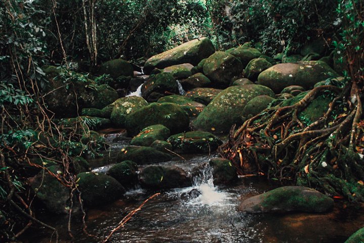 Pedra que Engole