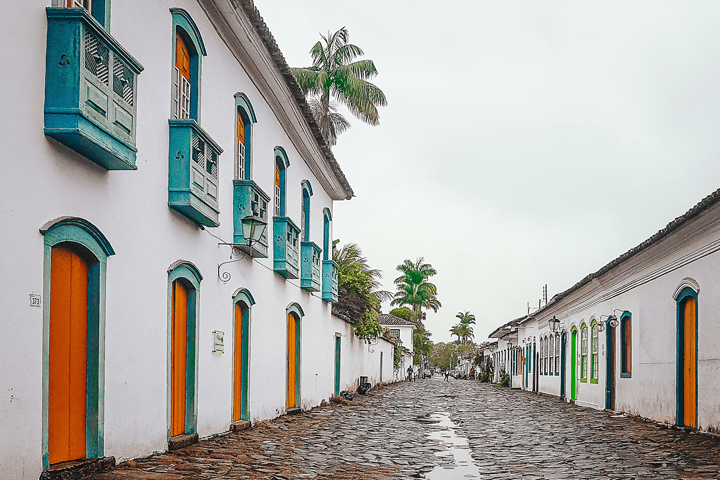 Centro Histórico