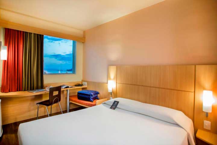 Ibis Vitória