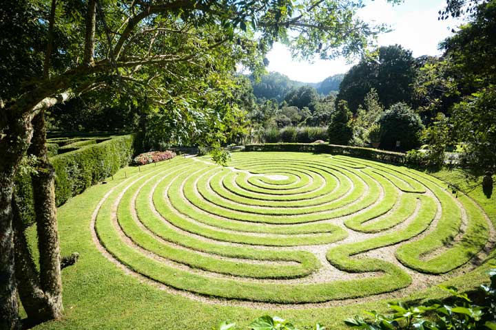 Pontos turísticos de Campos do Jordão