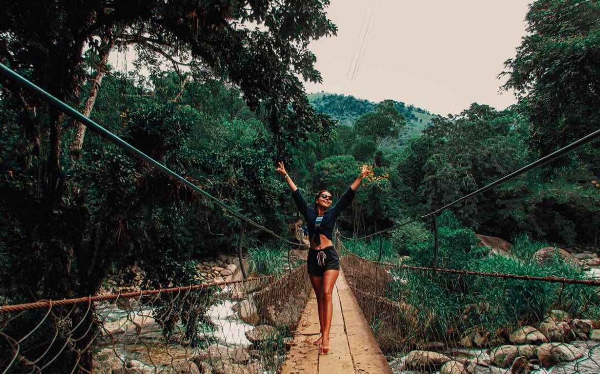 O que fazer em Paraty