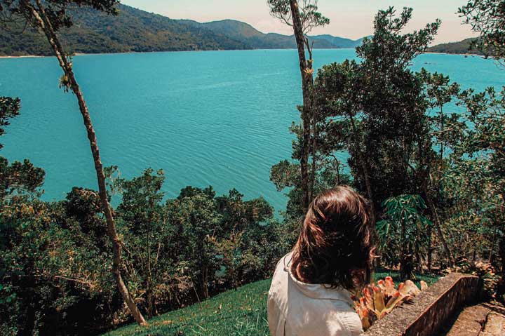 Quando ir para Paraty