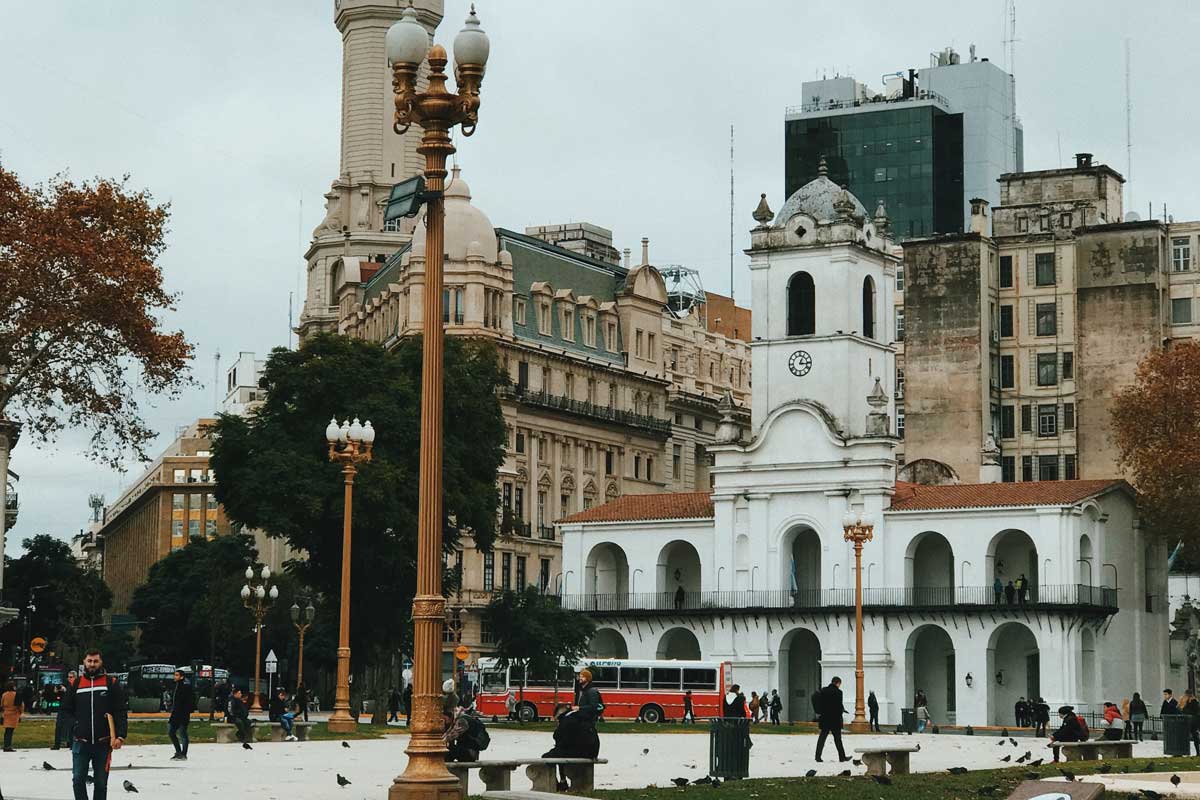 Museus em Buenos Aires