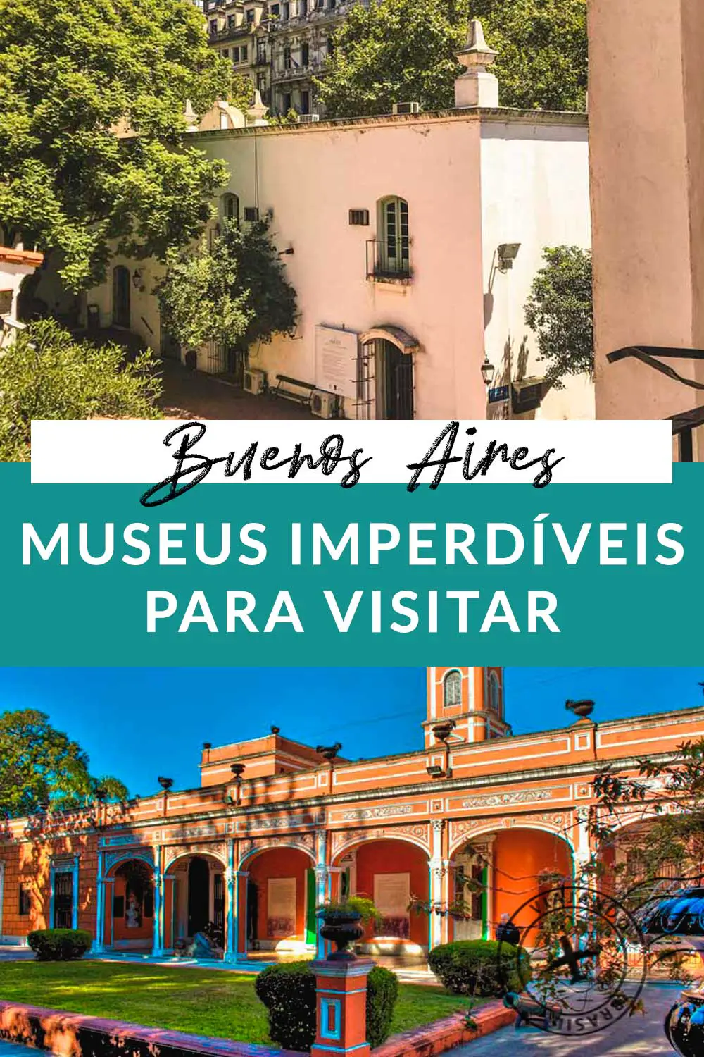 Museus em Buenos Aires