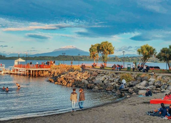 O que fazer em Puerto Varas no Chile