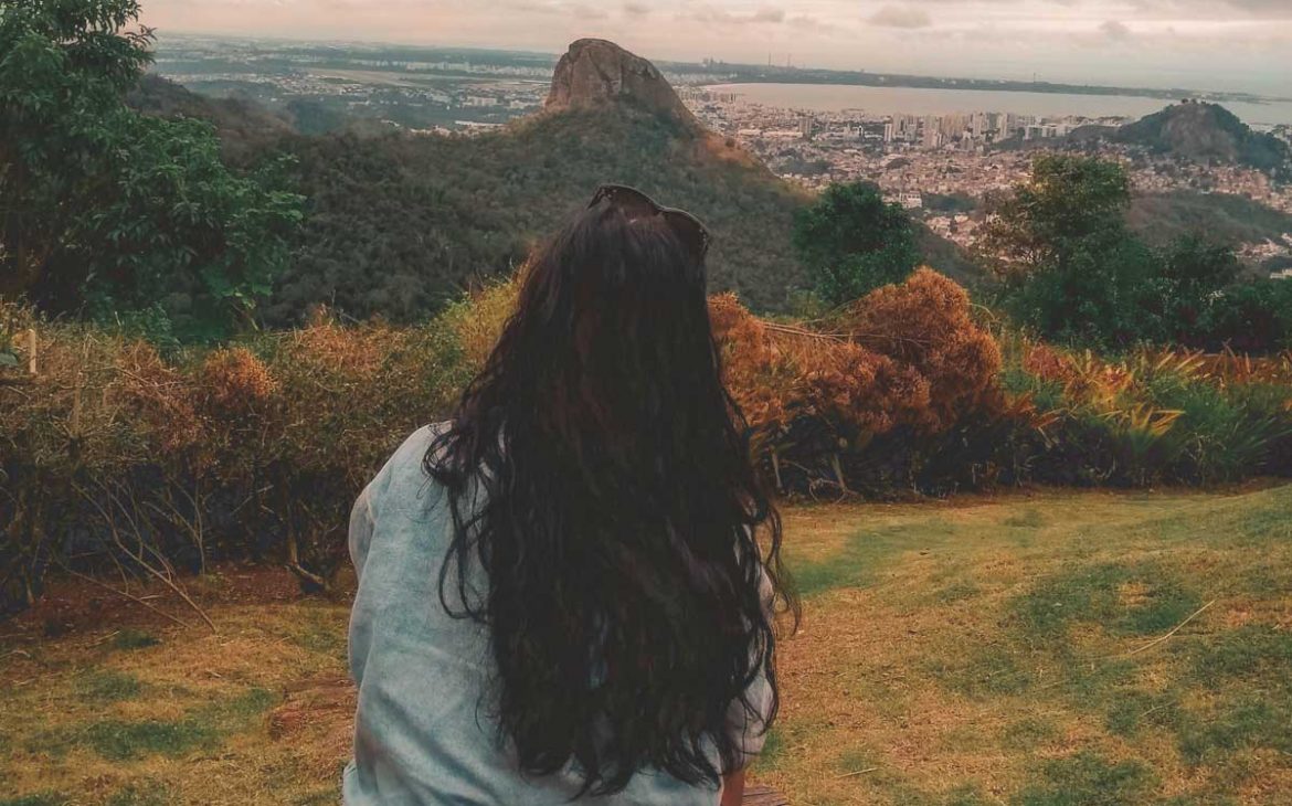 O que fazer em Vitória