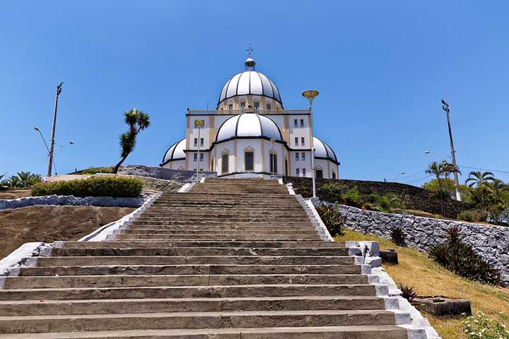 Basílica de Santo Antônio