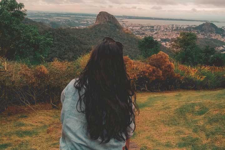 O que fazer em Vitória, Parque da Fonte Grande