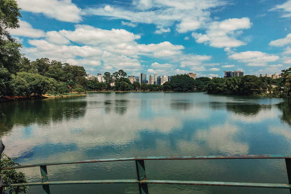 Onde ficar em São Paulo