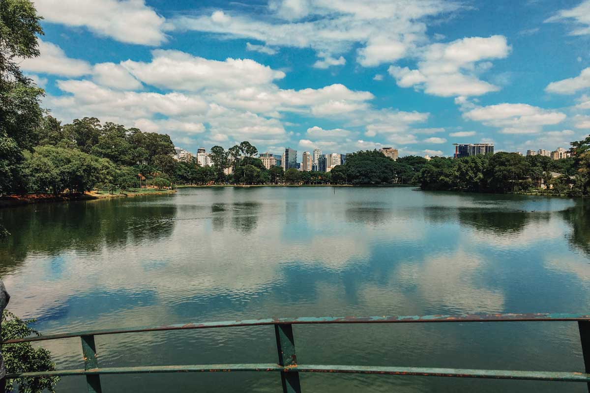 Onde ficar em São Paulo