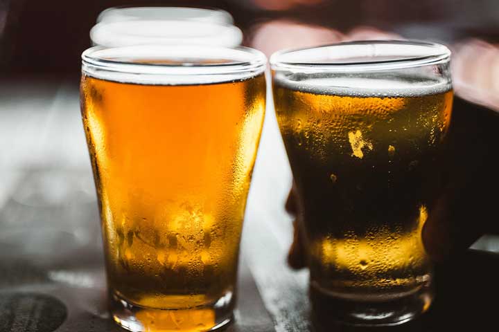 Cervejas Artesanais em Domingos Martins