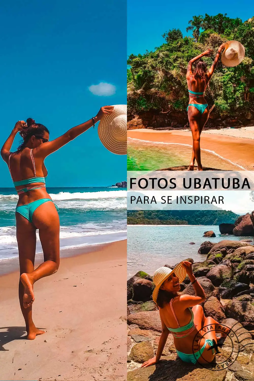 Fotos de Ubatuba SP