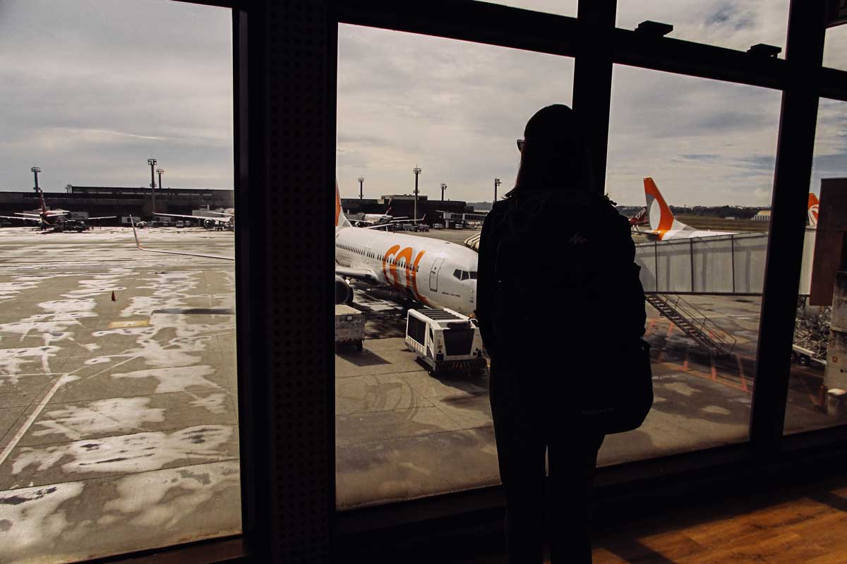 Hotéis perto do Aeroporto de Guarulhos