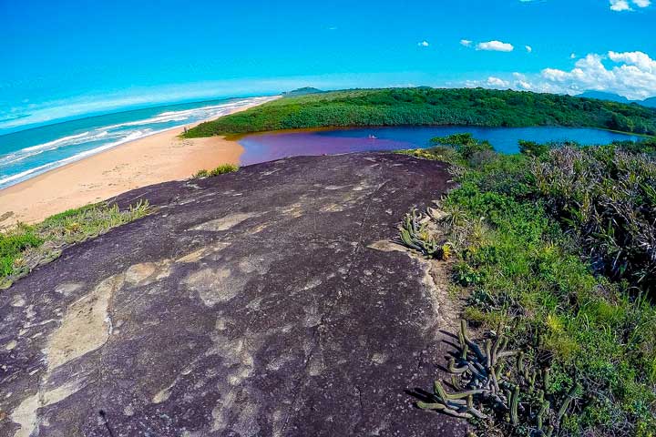 O que fazer em Guarapari - Espirito Santo