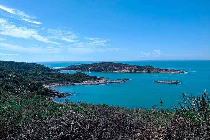 Parque Morro da Pescaria